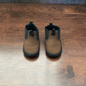 Infant / Baby Georgia Boot Romeo shoe